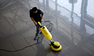 construction service